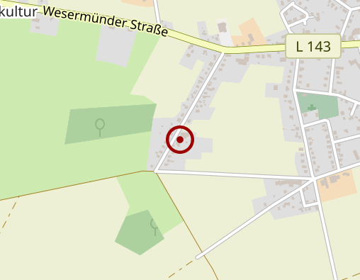 Karte: Seniorenheim Petra Monsees GmbH