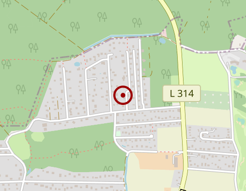 Karte: Schlichting C. Physiotherapie