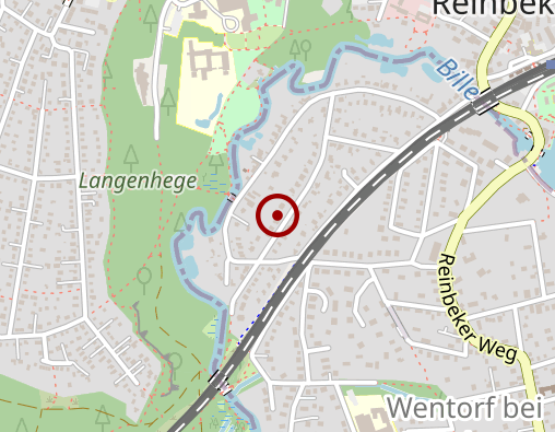 Karte: Lafrentz Detlef Feldenkraislehrer