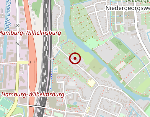 Karte: Gaster Ulrike Krankengymnastik