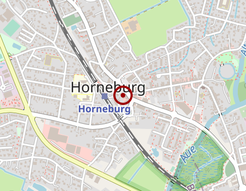 Karte: Rats-Apotheke