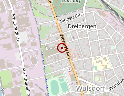 Karte: Willy Löcken