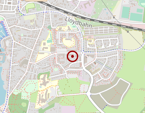 Karte: Hotzelmann C.