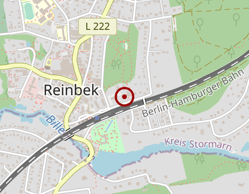 Karte: Lean Consulting Nord OHG