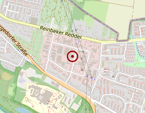 Karte: Greggersen Gasetechnik GmbH