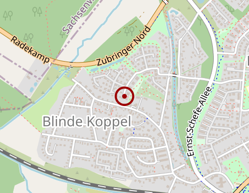 Karte: Stitz A. Logopädische Praxis