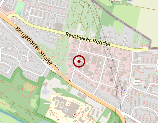 Karte: 3B Scientific GmbH Anatomische u. Biologische Lehrmittel