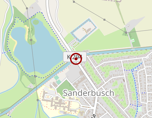 Karte: home care - Ambulante häusliche Krankenpflege