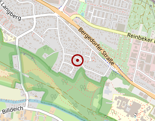 Karte: Boels Ursula Krankengymnastin