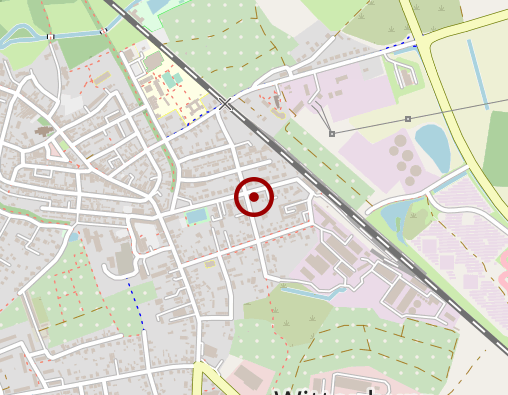 Karte: Piorr Andreas Praxis für Ergotherapie