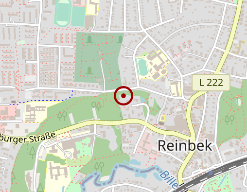 Karte: Senioren-Assistenz