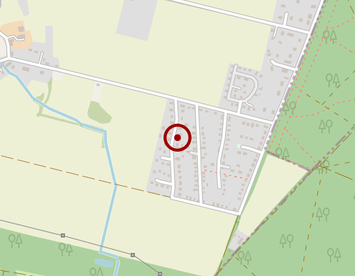 Karte: Liesz Christa Heilpraktikerin