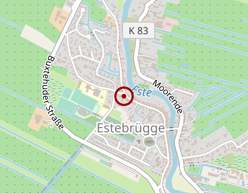 Karte: Sulzer Bernd Dr.med.