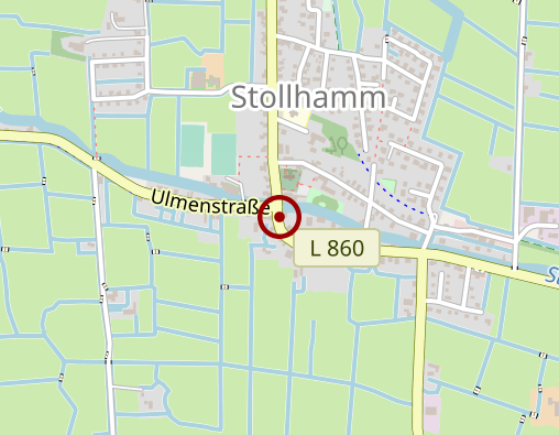 Karte: Friedrich-Hennicke K.