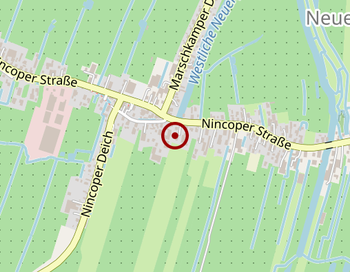 Karte: Jan Quast GmbH