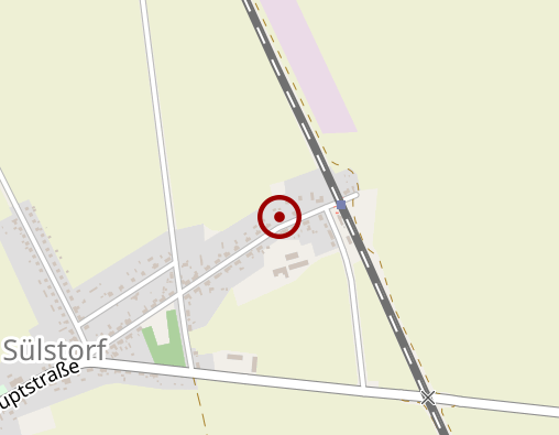 Karte: Taxen und Kurier M.Thoms