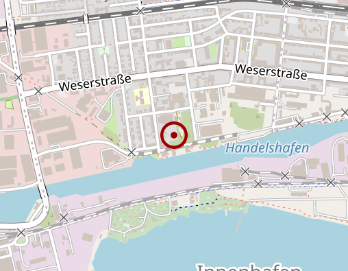 Karte: Troschke Torsten