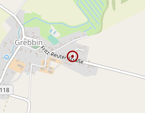 Karte: Ambulanter Pflegedienst Landleven Inhaberin Carola Liedtke-Lamon