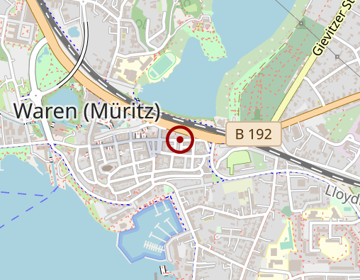 Karte: Zimmermann M.