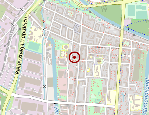 Karte: Soerjadi Srianti Kathrin Logopädiepraxis