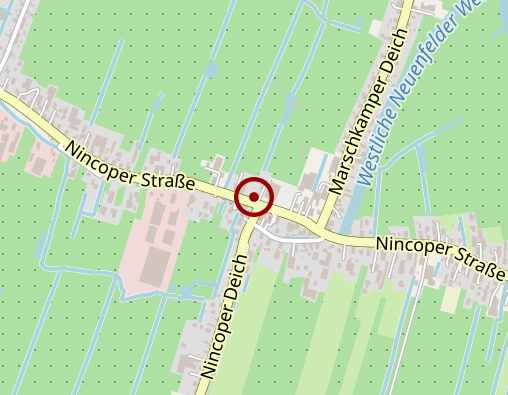 Karte: Altländer-Apotheke