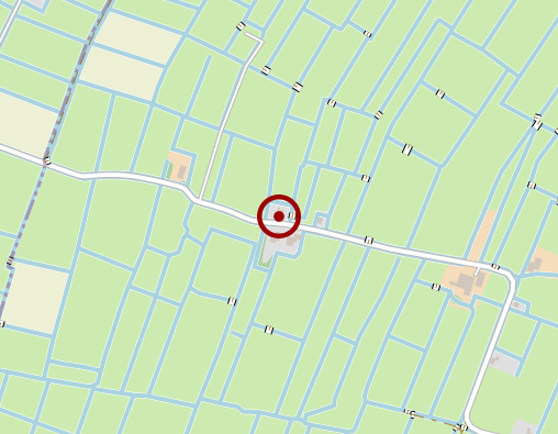 Karte: Lindert Merle