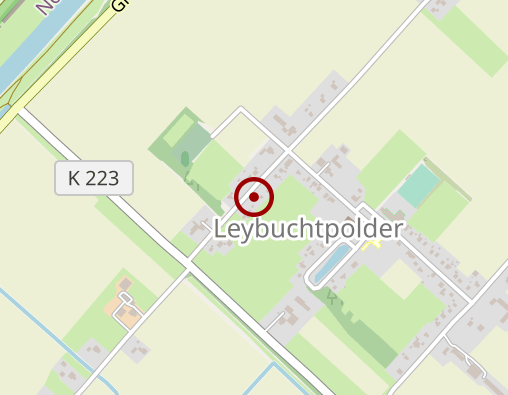 Karte: Ellßel Jochen