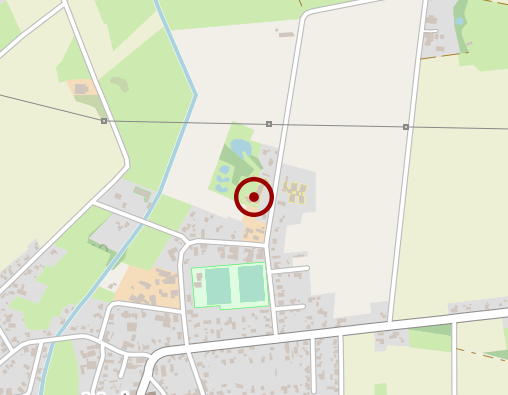 Karte: Burfeindt Bianca