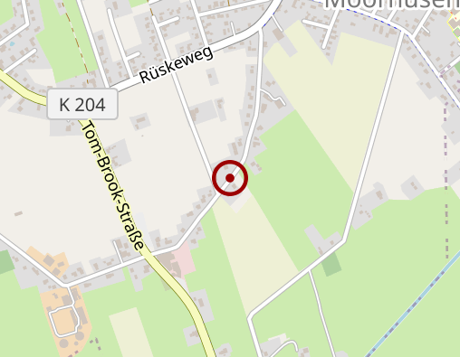 Karte: Haus & Alltag