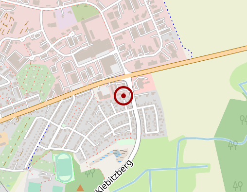 Karte: Klug Burkhard Taxi