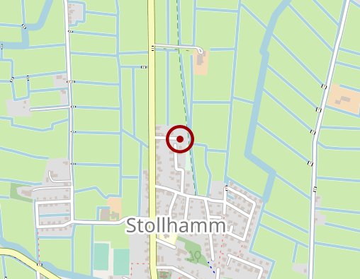 Karte: Meyer Hans-Detlef u. Inge