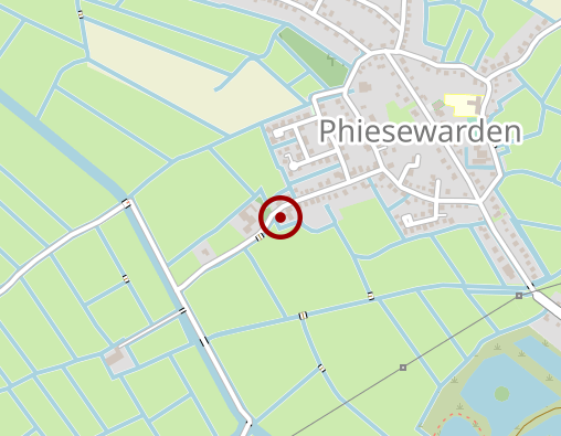 Karte: Villa Lindenhof