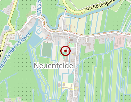 Karte: Stahmer Traute Heilpraktikerin