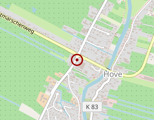 Karte: Kagel Gundula