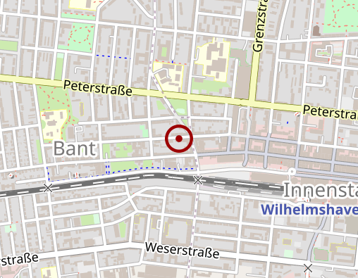 Karte: Poelmann Michael