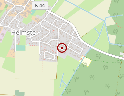 Karte: Klintworth Jörg Tischlerei GmbH