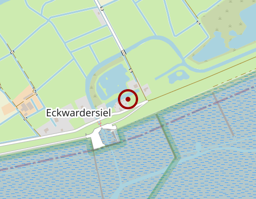 Karte: St. Joseph-Heim