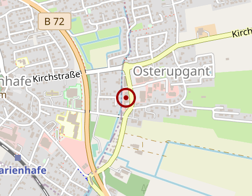 Karte: Sonnen-Apotheke