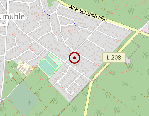 Karte: Fronemann-Klos Karin Homöopathie