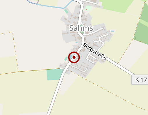 Karte: Schoen Margaretha Krankengymnastikpraxis