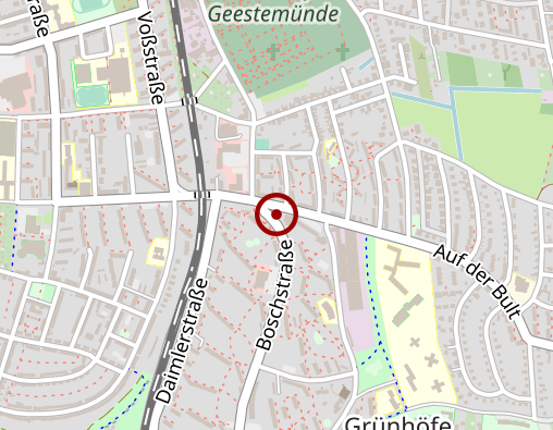Karte: Relitz Cornelia Dr. med.