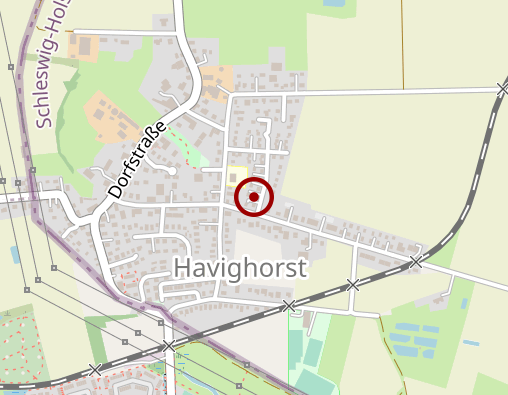 Karte: Mielke Holger Naturheilpraxis