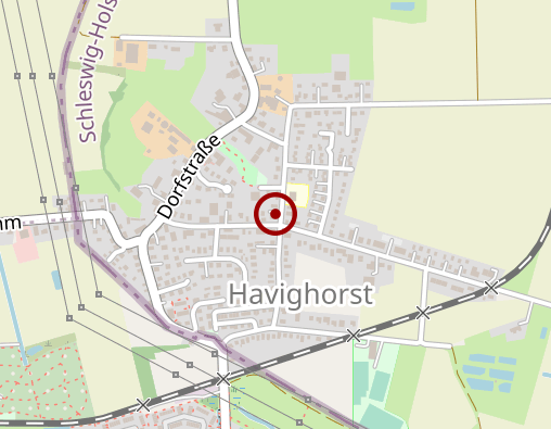 Karte: Der Pflegedienst für Dich