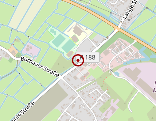 Karte: Apotheke Einswarden