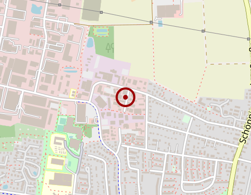 Karte: Daniela Dobinsky