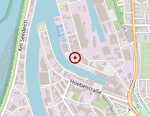 Karte: Hackmann-Mahlmann