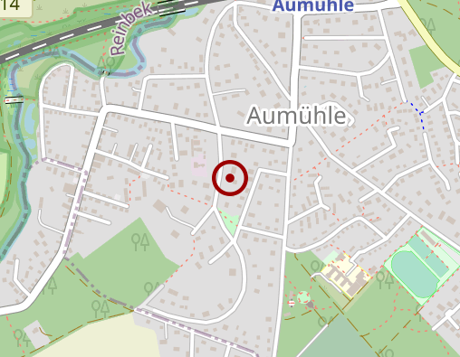 Karte: Diers Josef Kinderarzt