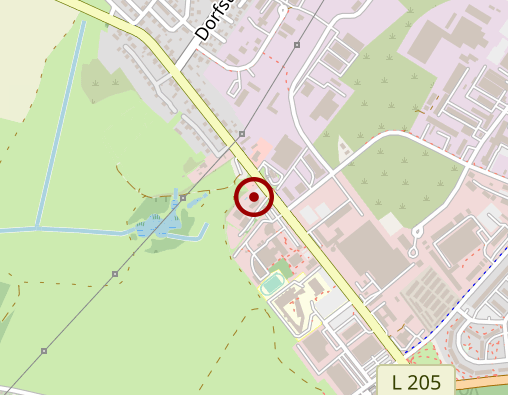 Karte: ABC Office 24 GmbH