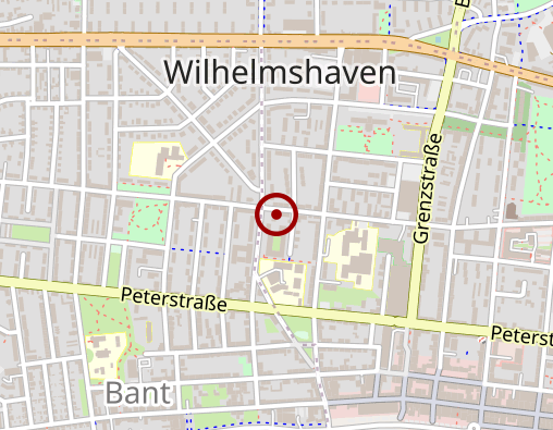 Karte: Engel Apotheke