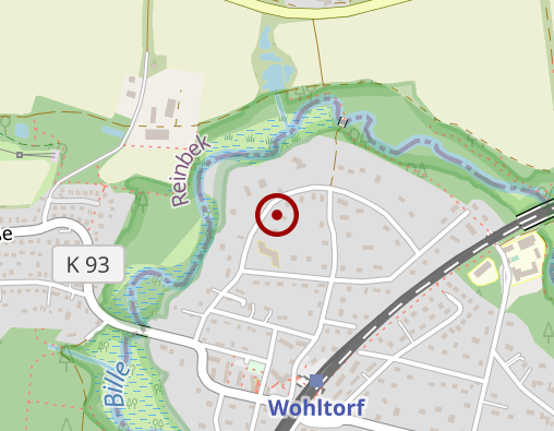 Karte: Werth Ursula Logotherapeutin